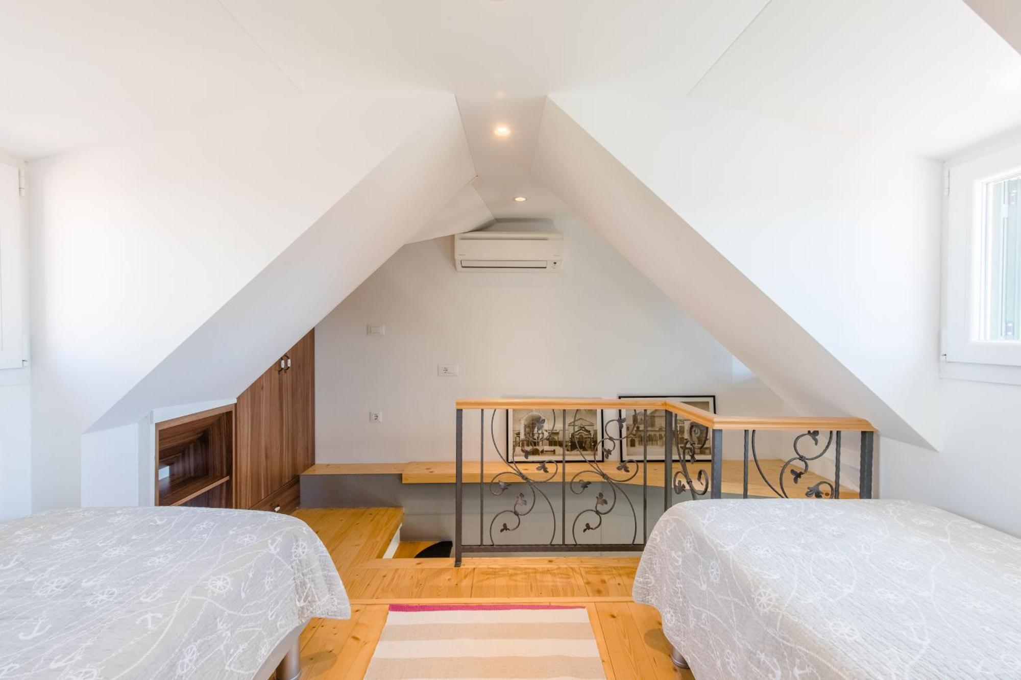 Jes Old Town Studio Apartment Сплит Экстерьер фото